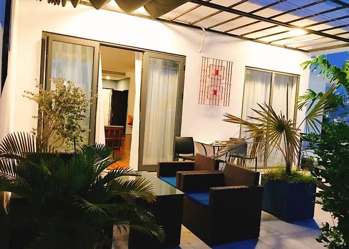 Danang Boutique Hotel